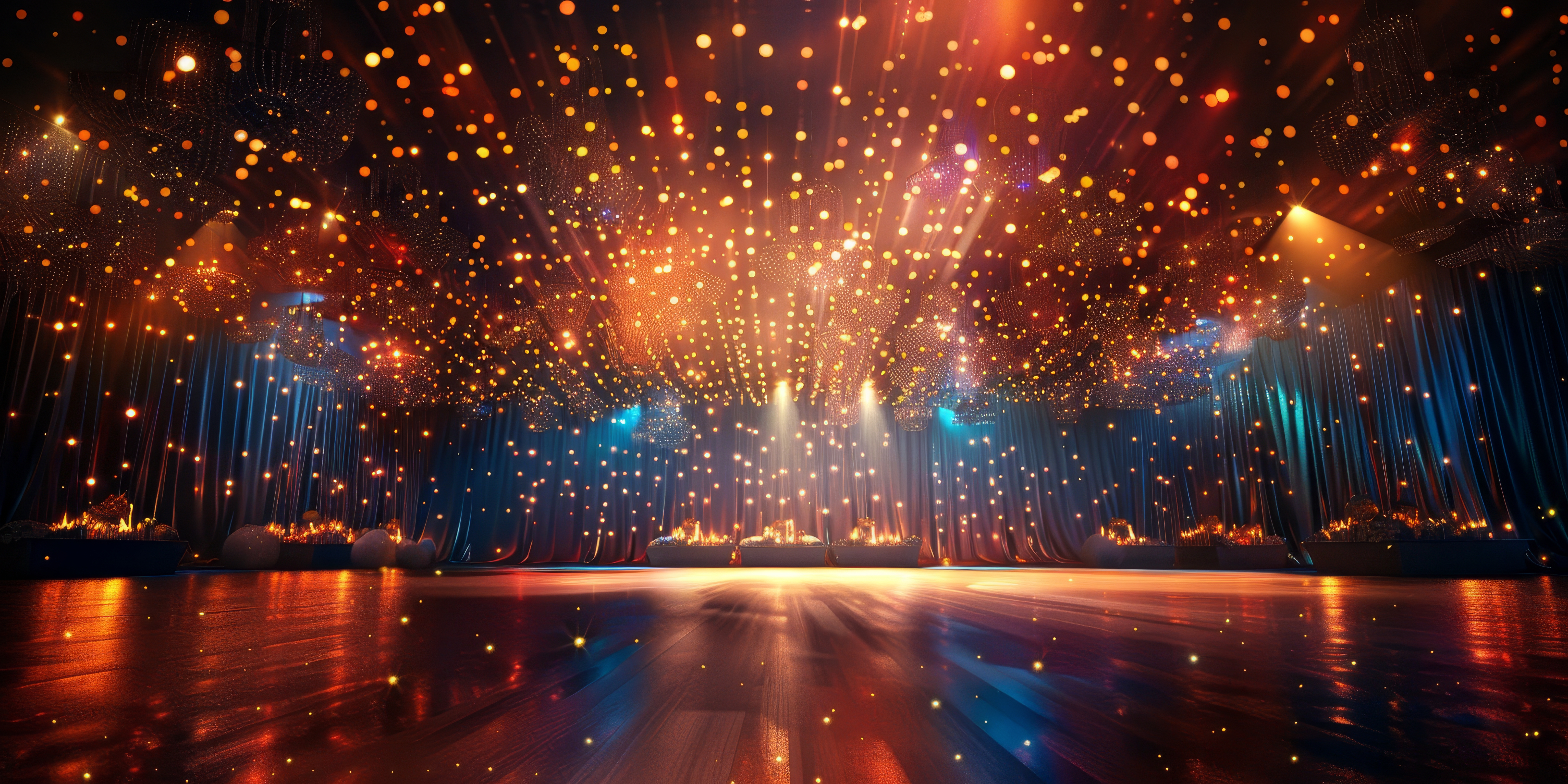 Trusted event suppliers and service providers for celebrations